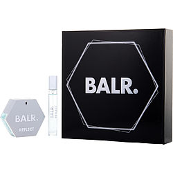 BALR Reflect & EAU DE TRAVEL