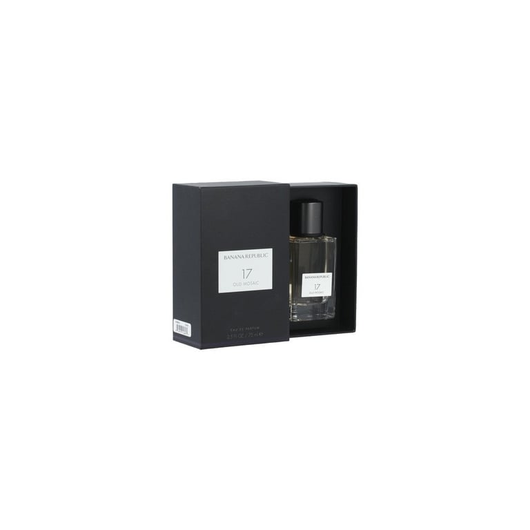 Banana Republic 17 Oud Mosaic