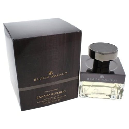 Banana Republic Black Walnut Cologne
