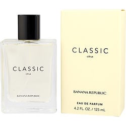 Banana Republic Classic Citrus