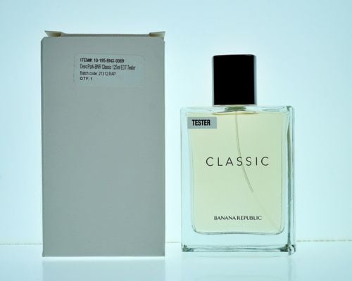 Banana Republic Classic Cologne