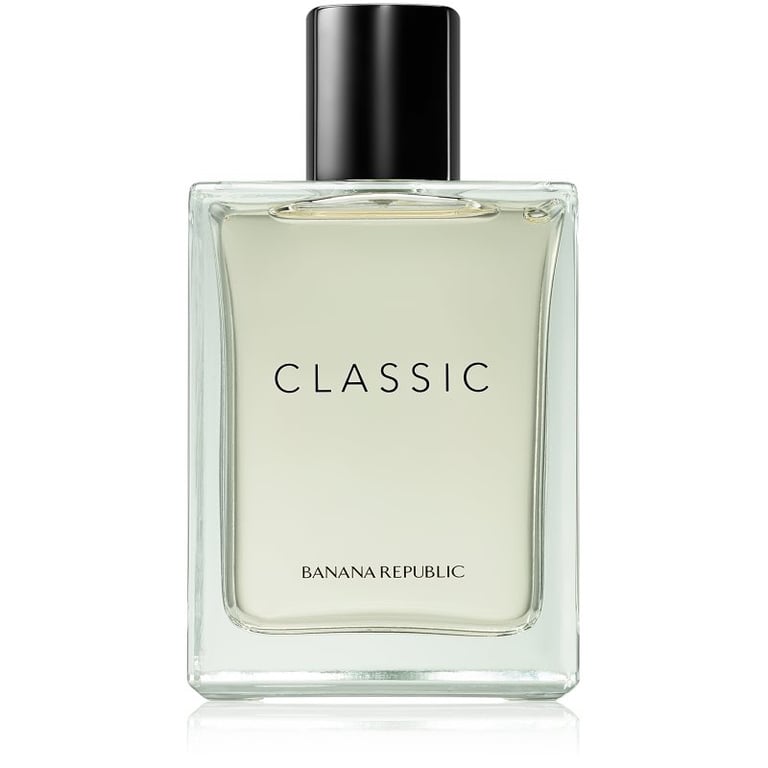 Banana Republic Classic