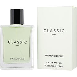 Banana Republic Classic Green