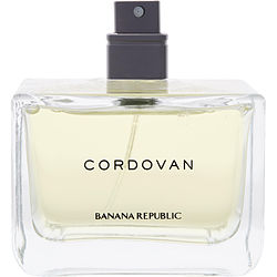 Banana Republic Cordovan