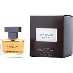 Banana Republic Cordovan Vintage