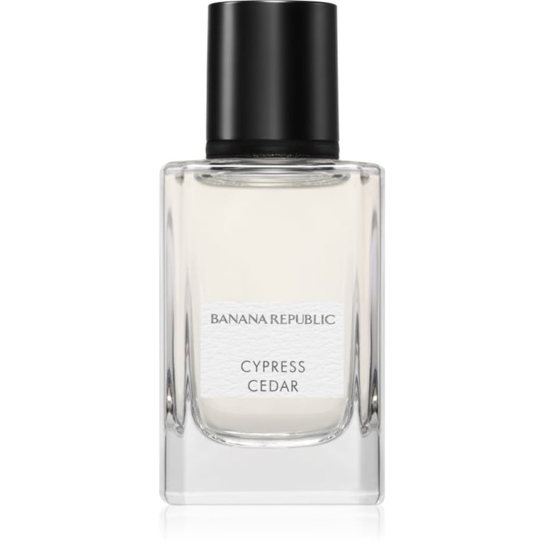 Banana Republic Cypress Cedar