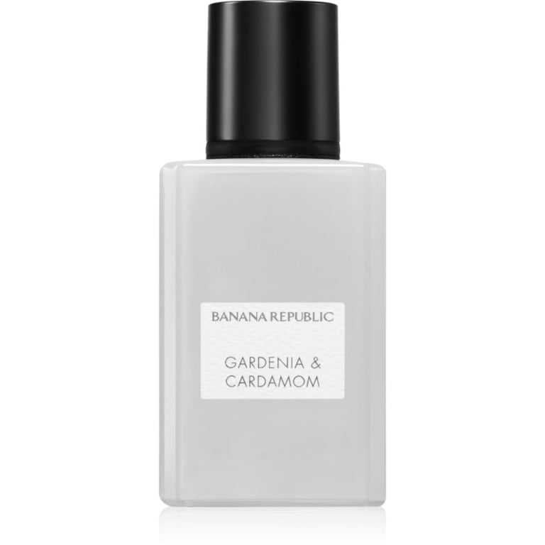 Banana Republic Gardenia & Cardamom
