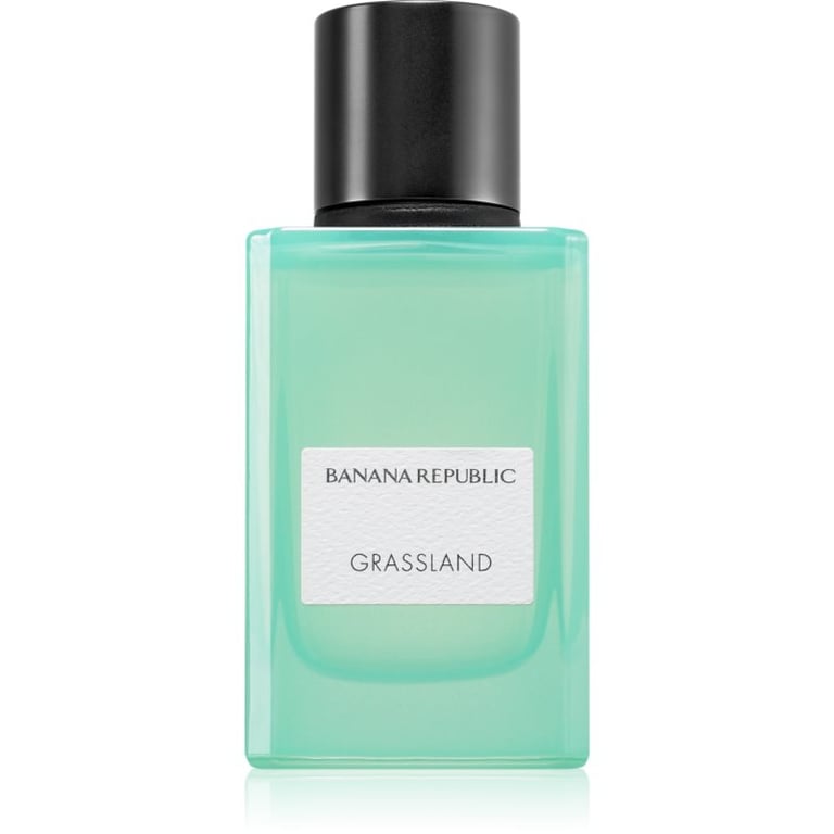 Banana Republic Grassland