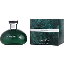 Banana Republic Malachite (SPECIAL EDITION)