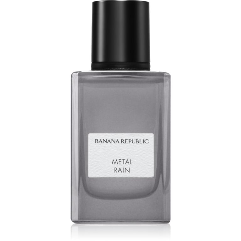 Banana Republic Metal Rain