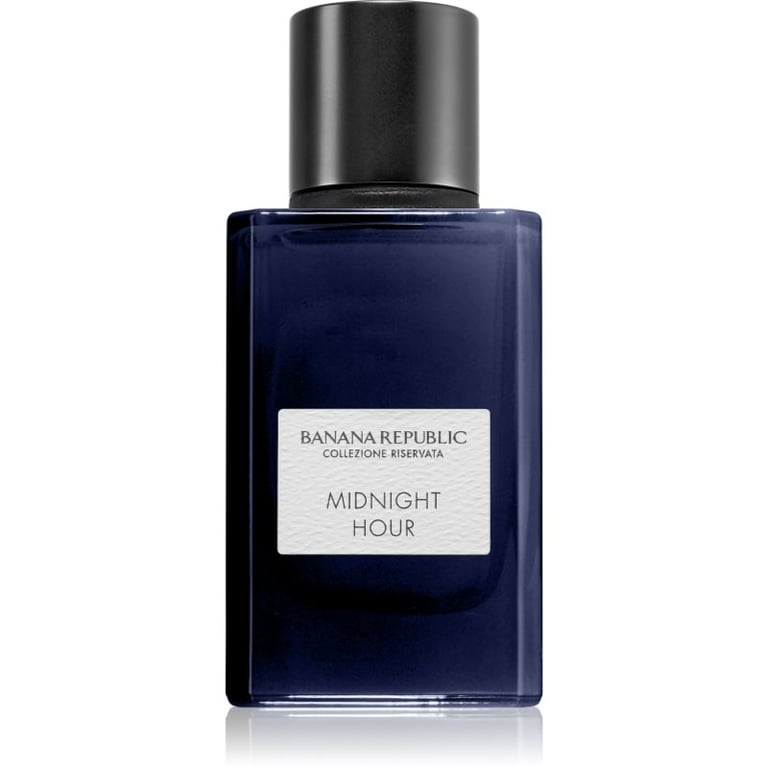 Banana Republic Midnight Hour