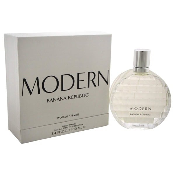 Banana Republic Modern