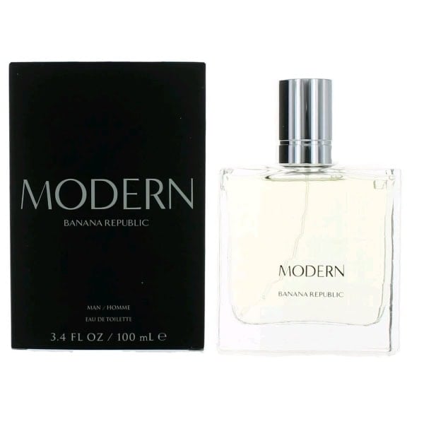 Banana Republic Modern Cologne