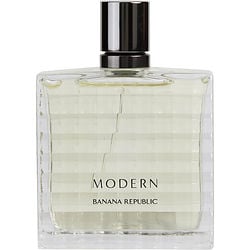 Modern Eau de Toilette