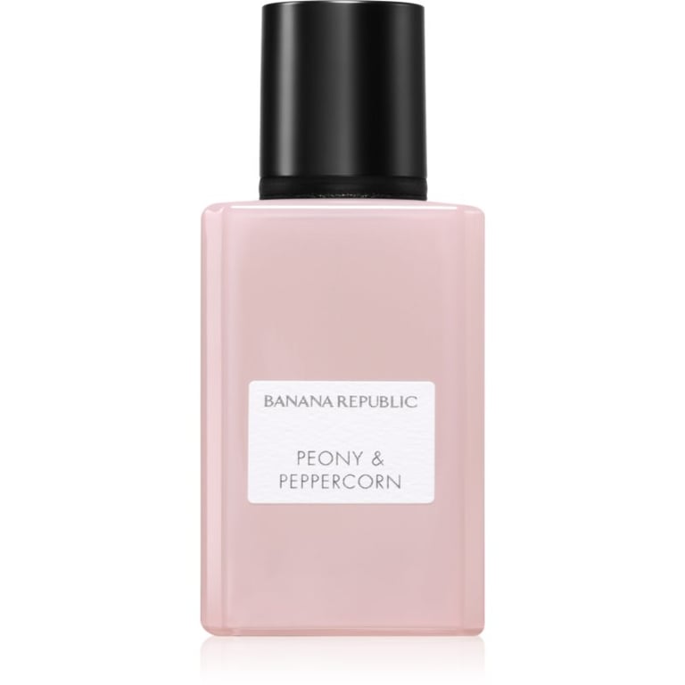 Banana Republic Peony & Peppercor