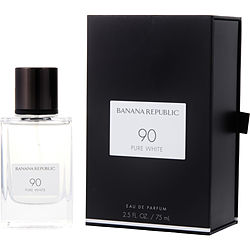 Banana Republic Pure White 90