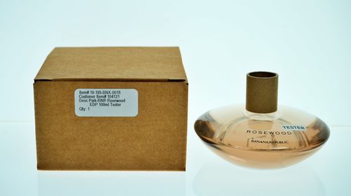 Banana Republic Rose Wood