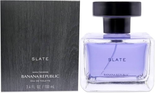 Banana Republic Slate Cologne