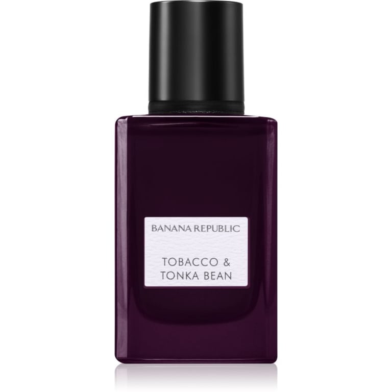 Banana Republic Tobacco & Tonka Bean