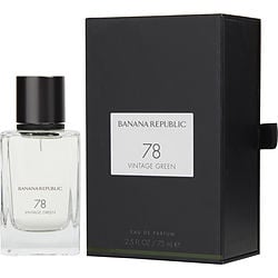 Banana Republic Vintage Green 78
