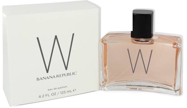 Banana Republic W