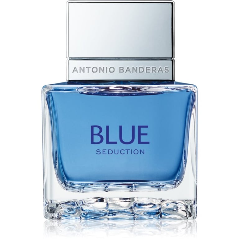 Banderas Blue Seduction