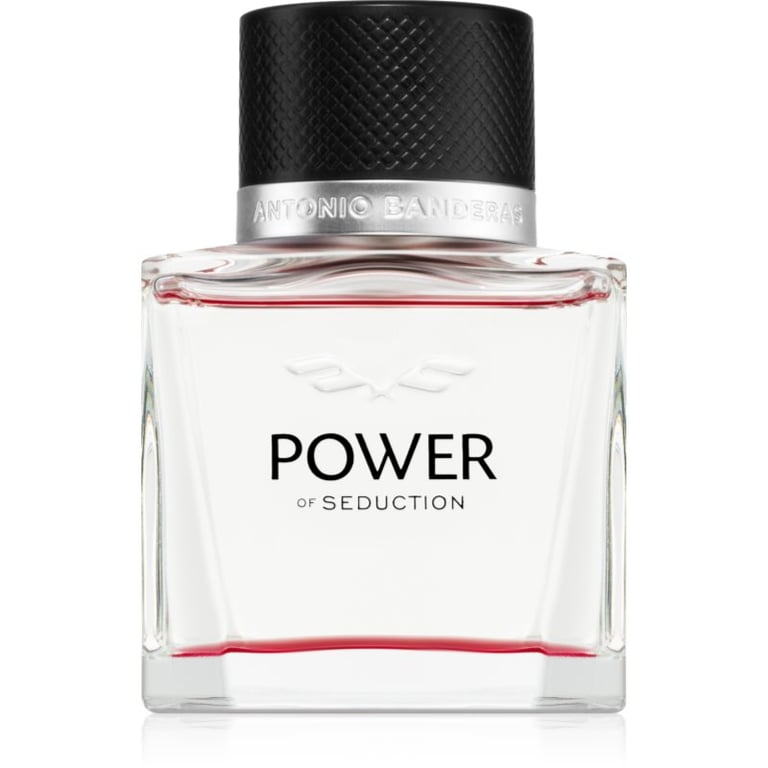 Banderas Power of Seduction