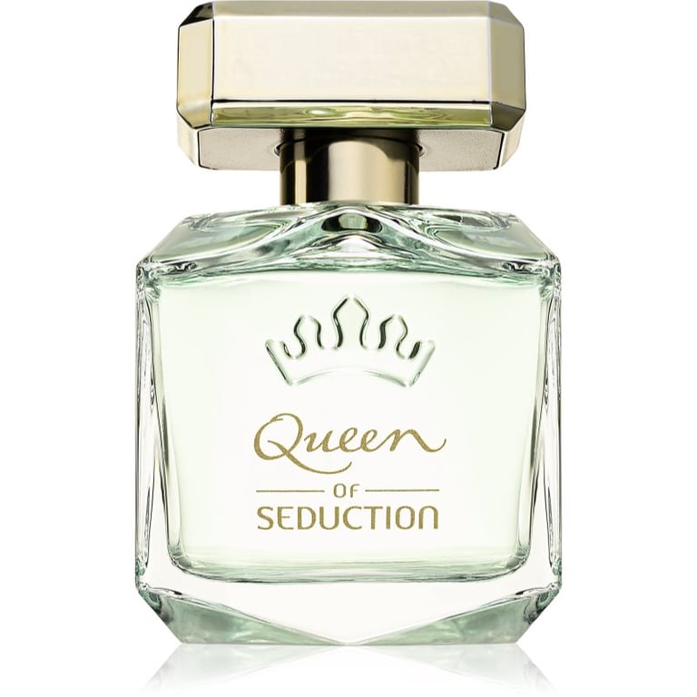 Banderas Queen of Seduction