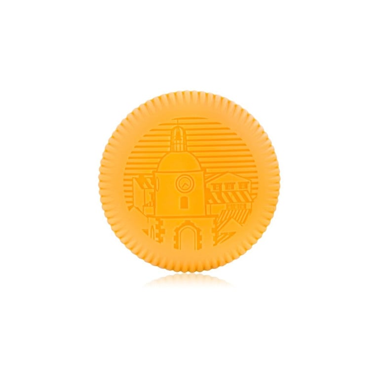 Baobab collection Body Wellness À Saint Tropez 150 g Körpercreme