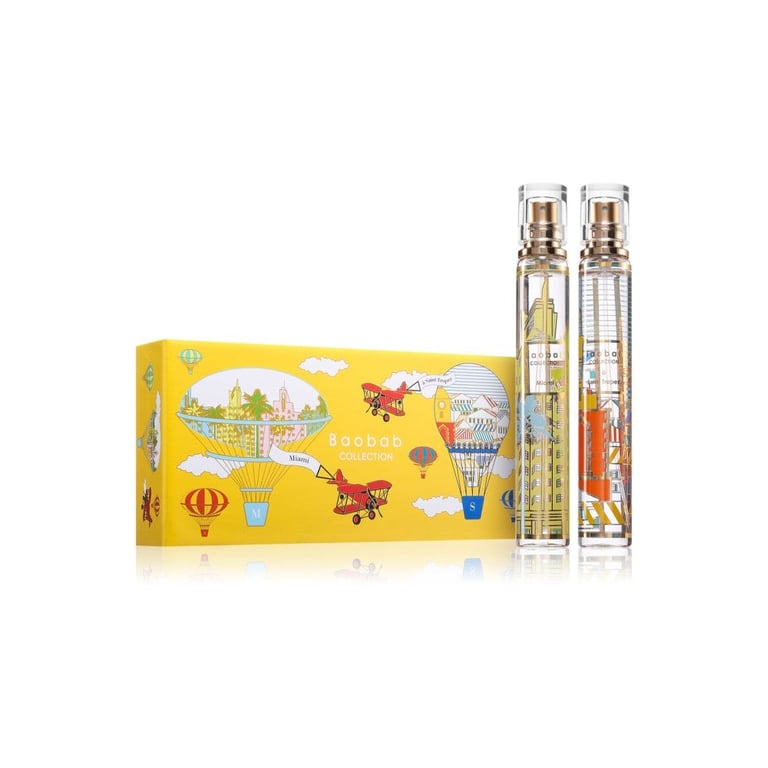 Baobab collection My First Baobab À Saint Tropez 2x Home