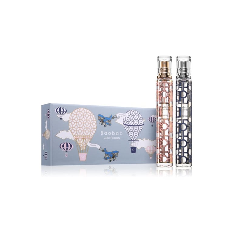 Baobab collection My First Baobab Donna 2x Home