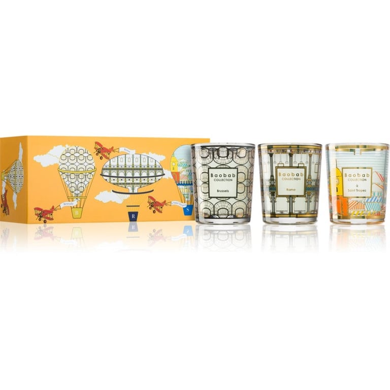 Baobab collection My First Baobab Orange 1 pc