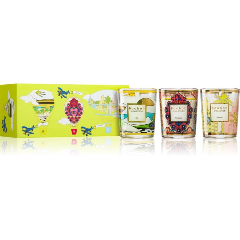Baobab collection My First Baobab Verde 1 pc