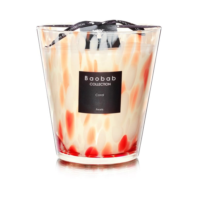 Baobab collection Vela Perlas Coral 16 cm