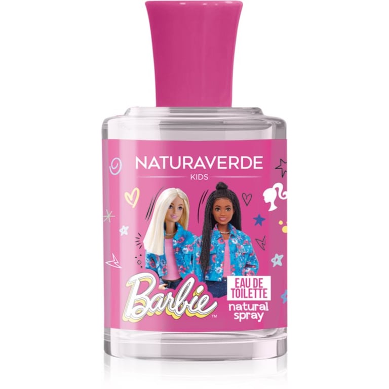 Barbie Naturaverde Kids für Kinder