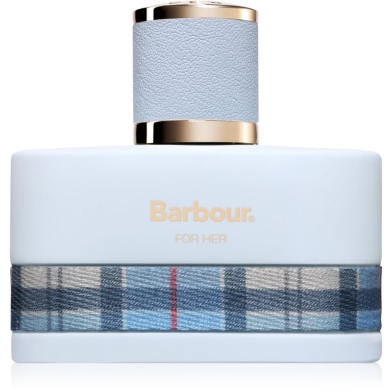Barbour Coastal