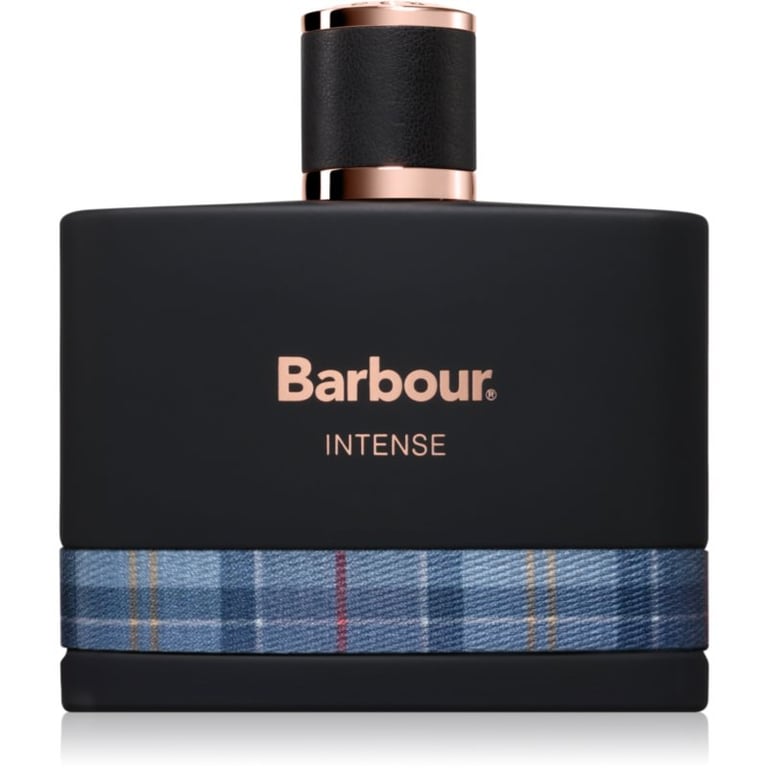 Barbour Coastal Intense