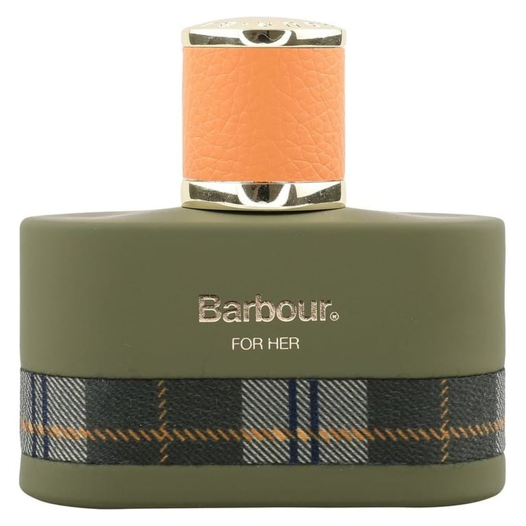 Barbour Donna