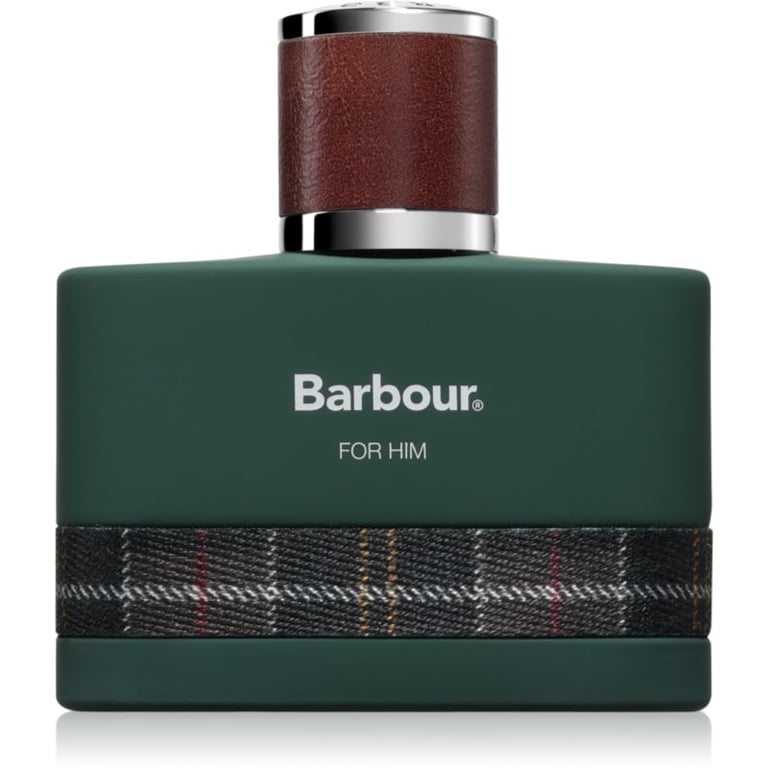 Barbour Heritage