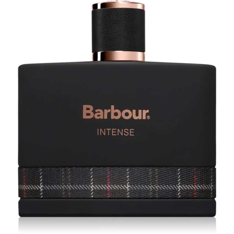 Barbour Heritage Intense