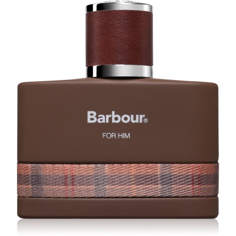 Barbour Origins