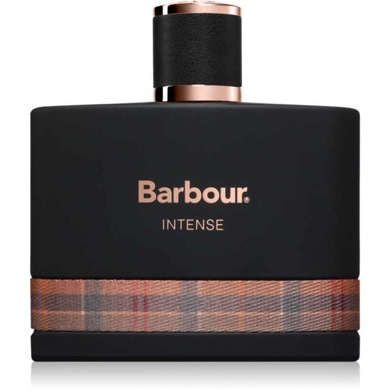 Barbour Origins Intense