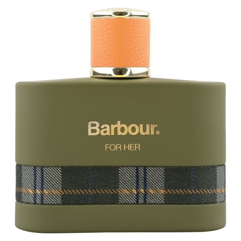 Barbour Women