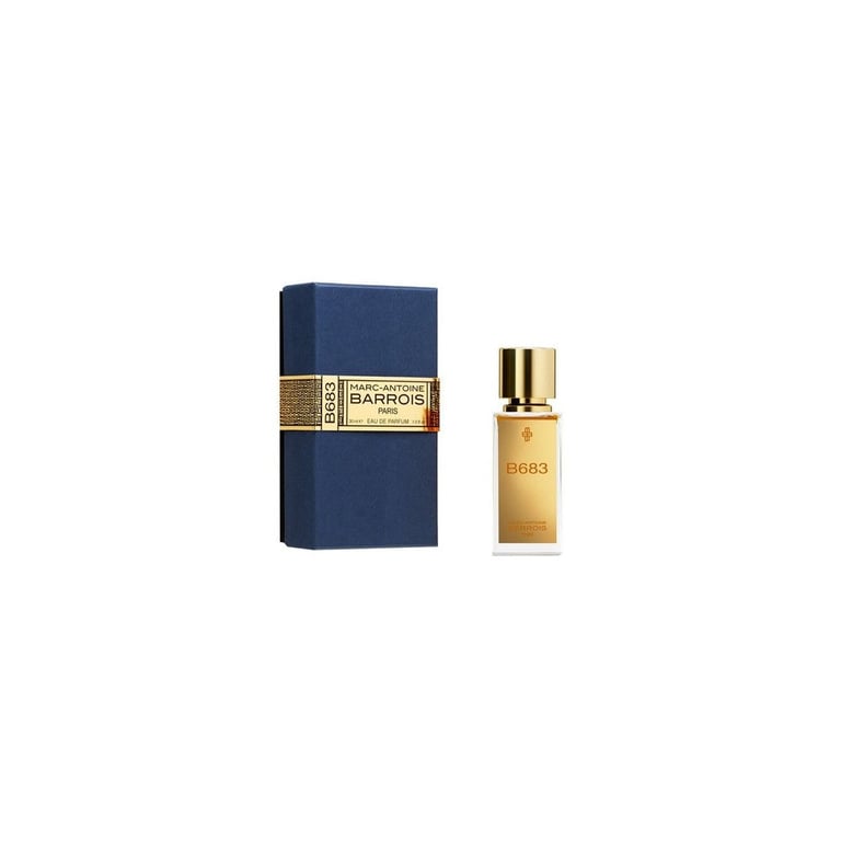 Barrois B683