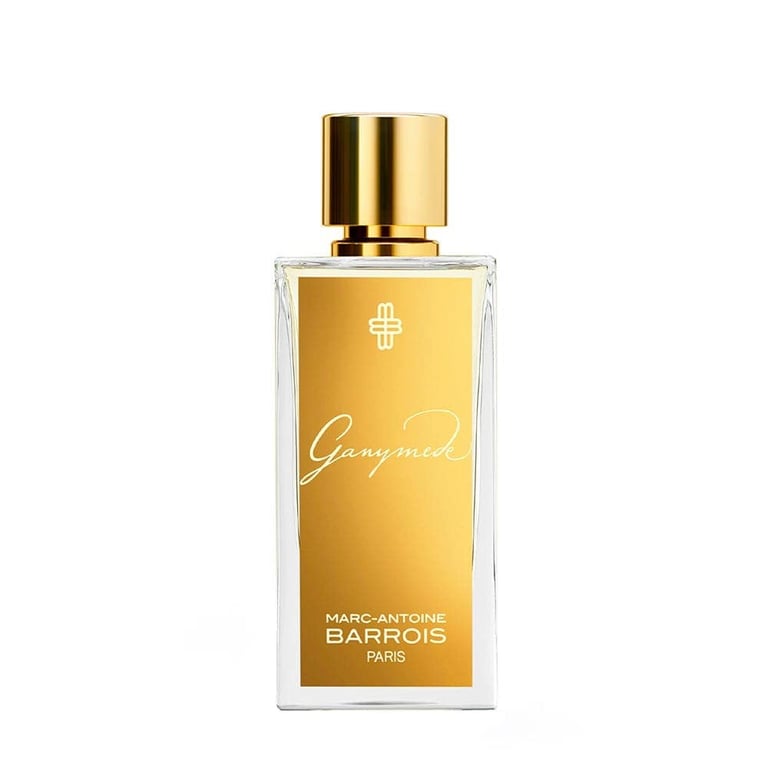 Barrois Ganymede