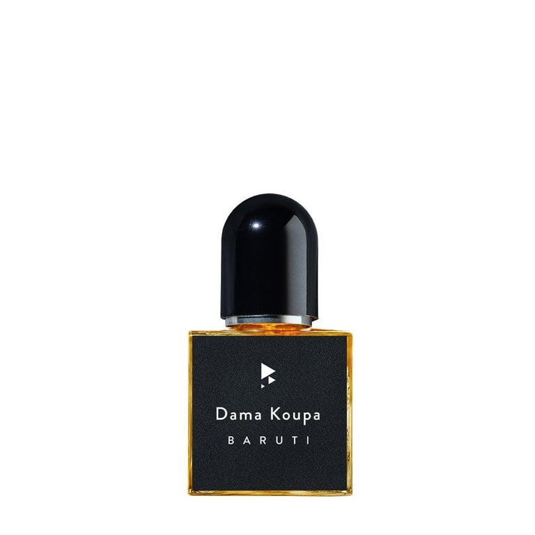 Baruti Dama Koupa Extract