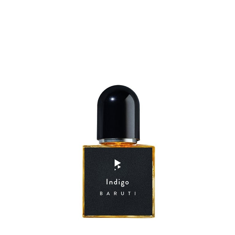 Baruti Indigo