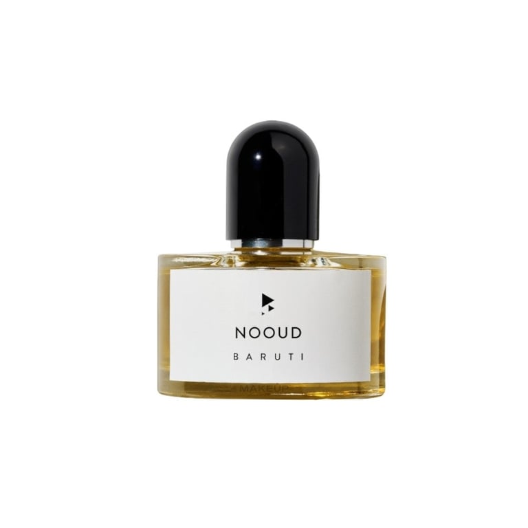 Baruti NOOUD