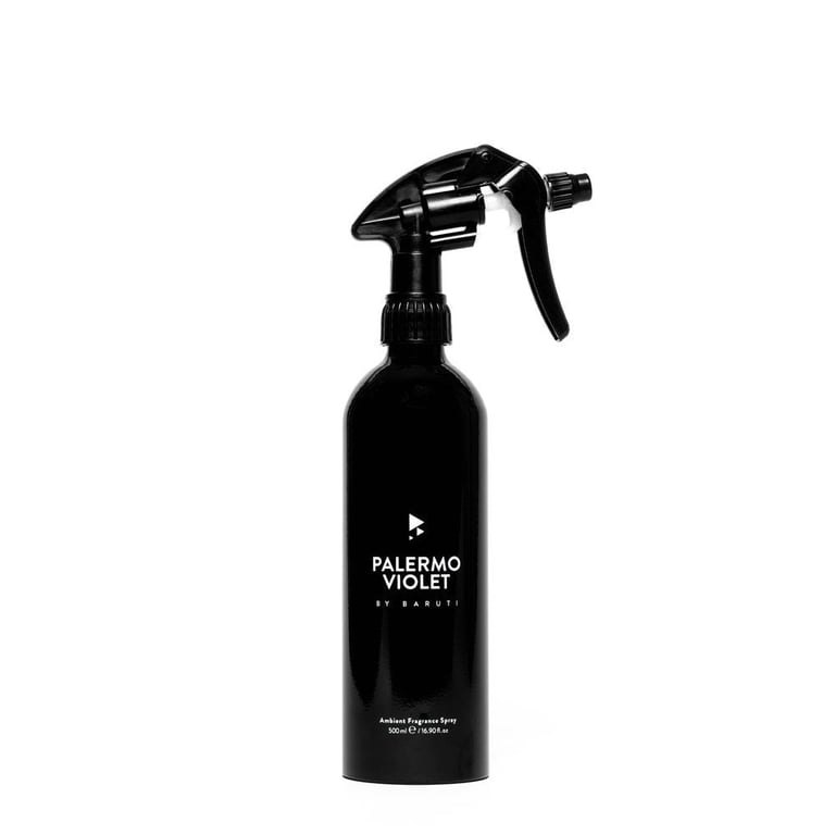 Baruti Palermo Violet Raumspray