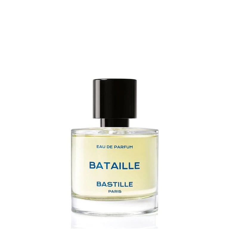 Bast Bastille Bataille